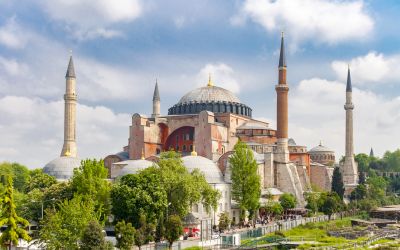 What’s the Significance of Turkey’s Hagia Sophia Decision?